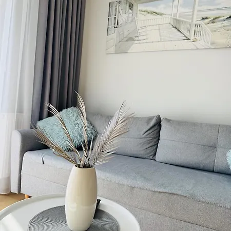 Apartment Baltic Sea Maczka 13