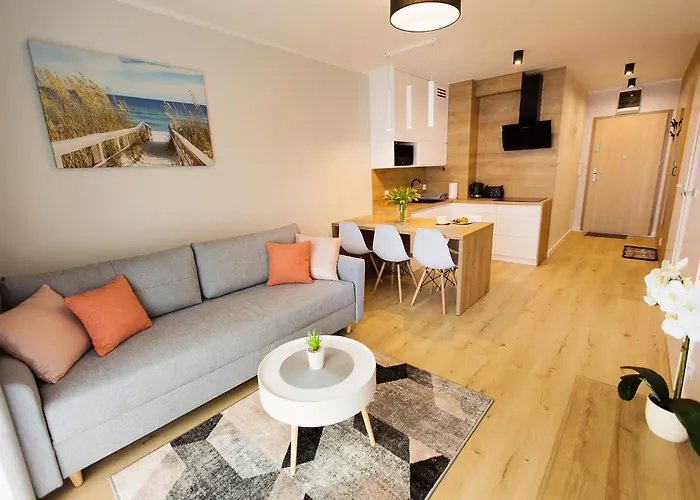 Baltic Sea Maczka 13 Kołobrzeg